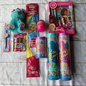Barbie Bundle